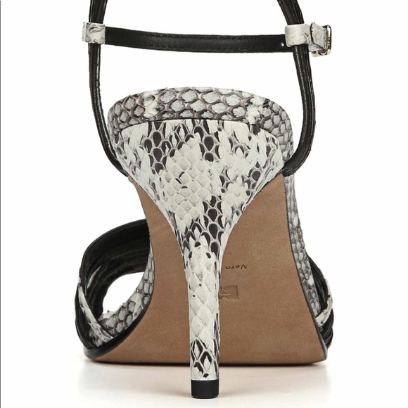 NIB Diane Von Furstenberg Federica Sandal - Picture 6 of 7